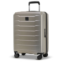 Stratic Phoenix SL - 4-Rollen-Kabinentrolley 55 cm erw. (champagne) - Ansicht 2