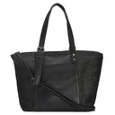 FREDsBRUDER Sea You Soon - Shopper 45 cm (black) - Ansicht 4