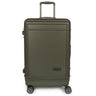Eastpak selection Resist'r Zip - 4-Rollen-Trolley M 68.5 cm (monotone khaki)