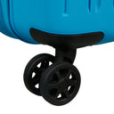 American Tourister Rejoy - 4-Rollen-Trolley 77 cm (blau) - Ansicht 10