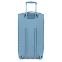 Eastpak Transit'r Plus - Rollenreisetasche M 67 cm (monotone blue) - Ansicht 3