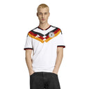 adidas Deutschland 26 - Heimtrikot (white, 2XL) - Ansicht 3