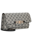 Joop Women Mazzolino Diletta Alexi - Schultertasche S 27 cm (phantom) - Ansicht 5