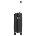 Paradise by CHECK.IN Havanna 2.0 - 4-Rollen-Kabinentrolley 55 cm (schwarz) - Ansicht 3
