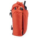 Ortlieb Vario Lite 22 Hinterradtasche - Rucksack 49 cm (rooibos) - Ansicht 7