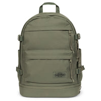 monotone khaki