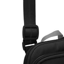 pacsafe GO Tech Crossbody - Umhängetasche 21.5 cm (jet black) - Ansicht 10