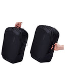 Thule Subterra 2 Convertible - Reiserucksack 16" 55 cm (black) - Ansicht 6