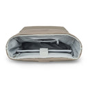 Johnny Urban Allen Large - Rolltop Backpack 45 cm (desert grey) - Ansicht 10
