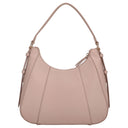 Liu Jo Nevet - Schultertasche M 28 cm (rose smoke) - Ansicht 4