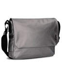 zwei Cargo CA130 - Umhängetasche 33 cm (metallic-stone) - Ansicht 2