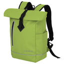 Travelite Basics - Rucksack Plane 48 cm (lime) - Ansicht 5