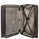 Joop Decoro Volare - 4-Rollen-Trolley 77 cm (seal brown) - Ansicht 6