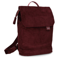 zwei Mademoiselle MR13 - Rucksack 35 cm (cord-bordeaux) - Ansicht 2