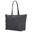 Lacoste Shopping Bag - Shopper L 15" 34 cm (marine sombre farine) - Ansicht 2