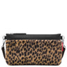 reisenthel travelling Mini Pouch - Schultertasche 26 cm (leo fake fur)