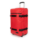 Eastpak selection Transit R 78 - Rollenreisetasche M 67 cm (tarp red) - Ansicht 2
