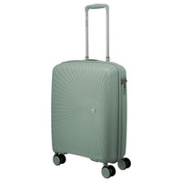 Travelite Tamaris Voyaage - 4-Wheel Cabin Trolley S 55 cm (sage green)
