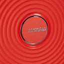 American Tourister Soundbox - 4-Rollen-Kabinentrolley 55 cm (neon orange) - Ansicht 12
