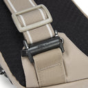 pacsafe V Action Sling - Umhängetasche 33 cm RFID (beige) - Ansicht 7