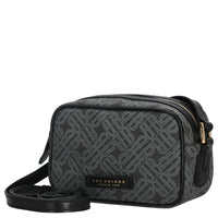 The Bridge Anna - Umhängetasche 19 cm (black)