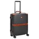 The Bridge Story Viaggio - 4-Rollen-Kabinentrolley 55 cm (nero) - Ansicht 5