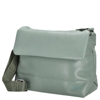 Jost Kaarina - Schultertasche 27 cm (salvia) - Ansicht 2