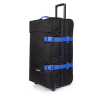 Eastpak Tranverz L 121 - Wheeled Travel Bag 79 cm (black)