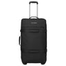 Travelite Bolonia - Rollenreisetasche 72 cm (black)
