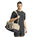 adidas Training Defender Duffle - Sporttasche 52 cm (khaki three/black) - Ansicht 8