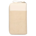 zwei Eva EV2 - Geldbörse 15cc 19 cm (cord-creme) - Ansicht 4