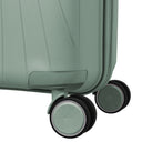 Travelite Tamaris Voyaage - 4-Rollen-Trolley Set 3tlg. L/M/S (sage green) - Ansicht 10