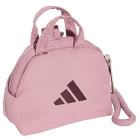 adidas Mini Charm - Anhänger 7.5 cm (magic mauve/maroon) - Ansicht 2