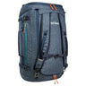 Tatonka Duffle Bag 45 - Faltbare Reisetasche/Rucksack 57 cm (navy)