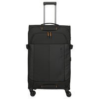 Travelite Briize - 4-Rollen Trolley Set 3tlg. S/M erw./L erw. (schwarz) - Ansicht 2