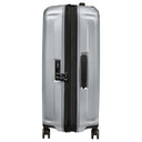 Samsonite Selection Nuon - 4-Rollen-Trolley 69 cm erw. (matt silver) - Ansicht 4