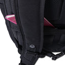Johnny Urban Allen XL - Rolltop Backpack 49 cm (black) - Ansicht 8