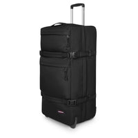 Eastpak Transit'r Plus - Wheeled Travel Bag M 67 cm (black)