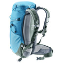 Deuter Trail 18 - Kletterrucksack 58 cm (wave-ivy) - Ansicht 4