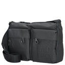 Mandarina Duck MD20 Umhängetasche 29 cm (steel) - Ansicht 2