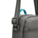 pacsafe GO Micro Crossbody - Umhängetasche 17.5 cm RFID (stone) - Ansicht 6