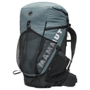 Mammut Ducan Spine 50-60 - Women's Wanderrucksack 72 cm (strata-black)