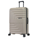 Eminent DANDELION - 4-Rollen-Trolley 78 cm (beige)