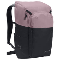 Vaude Albali II 32 - Rucksack 15.6" 50 cm (black/purple ash) - Ansicht 2