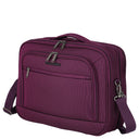 Travelite Cubis - Bordtasche 40 cm (berry) - Ansicht 7