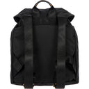 Brics X-Travel - Rucksack XS 27 cm (black) - Ansicht 3