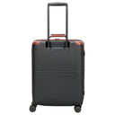 The Bridge Story Viaggio - 4-Rollen-Kabinentrolley 55 cm (nero) - Ansicht 4