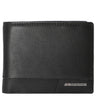 Samsonite Pro-Dlx 6 Slg 005 - Geldbörse 8cc 13 cm (black)