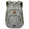 Travelite Basics - Rucksack 45 cm (grey)