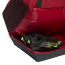 adidas Tiro Duffle Bag Large - Sporttasche 69cm (Bodenfach) (team power red 2/white) - Ansicht 5